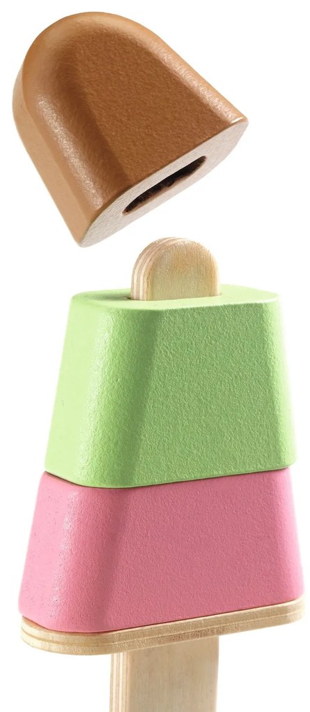 Gelateria - Lina & Lino