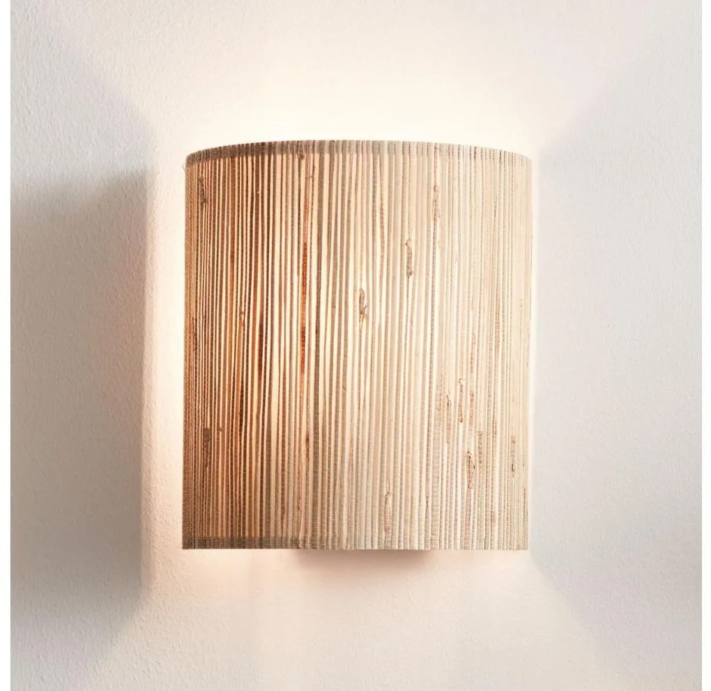 Brilliant - Applique WIMEA 1xE27/52W/230V