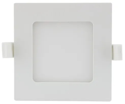 Lampada LED da incasso per bagni LED/6W/230V 3000/4000/6000K IP44
