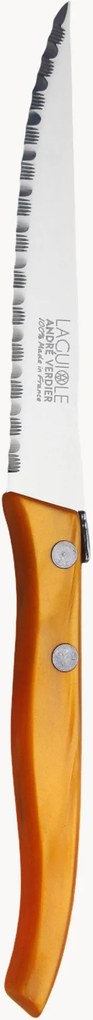 Coltello fatto a mano Laguiole