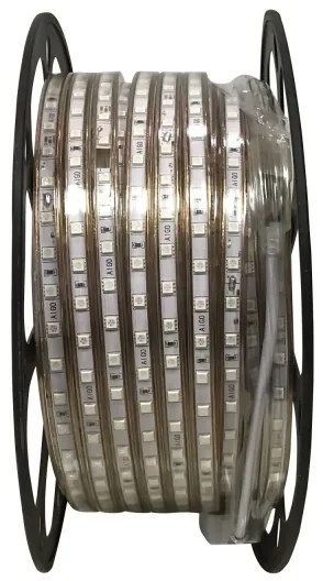 Aigostar - Striscia LED 50m LED/300W/230V IP65 rossa