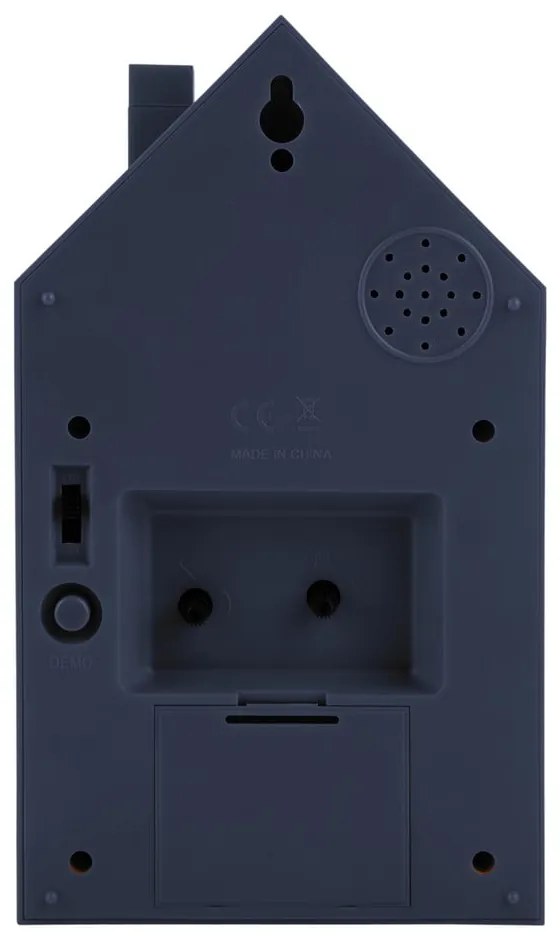 Sveglia Modern Cuckoo - Karlsson