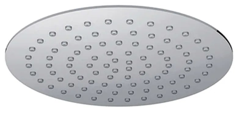 Soffione Doccia Anticalcare Jacuzzi 25 cm COD 1811052JA00