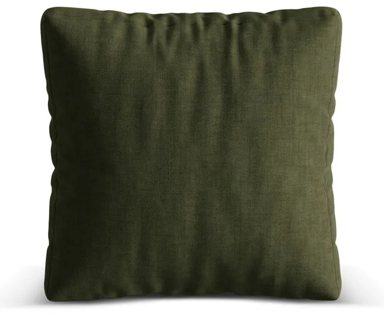 Cuscino verde per divano componibile Martina - Micadoni Home