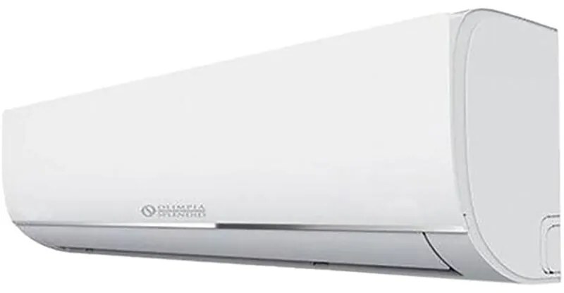 Condizionatore unità interna Olimpia Splendid Nexya S4 e R32 Wi-Fi2.64 kW 9000 btu
