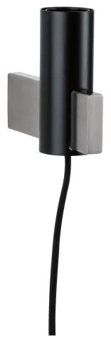Paulmann 79762 - Applique AIK 1xE27/20W/230V