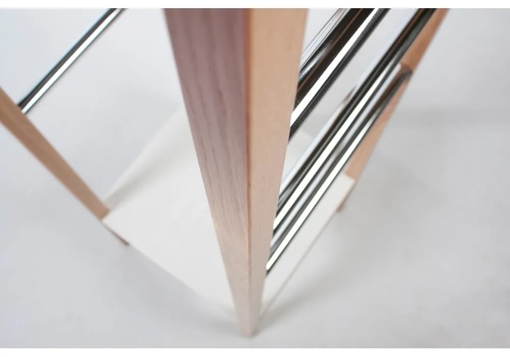 Appendiabiti , 175 x 90 cm Northgate - Woodman