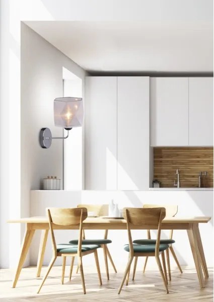 Applique NOSJA 1xE27/40W/230V