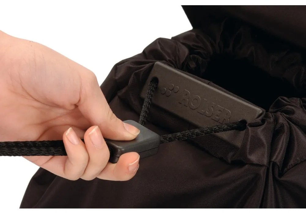 Borsa spesa 43 l I-Max Tweed 2 Logic - Rolser