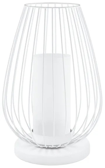 Eglo 94342 - Lampada da tavolo LED VENCINO LED/6W/230V