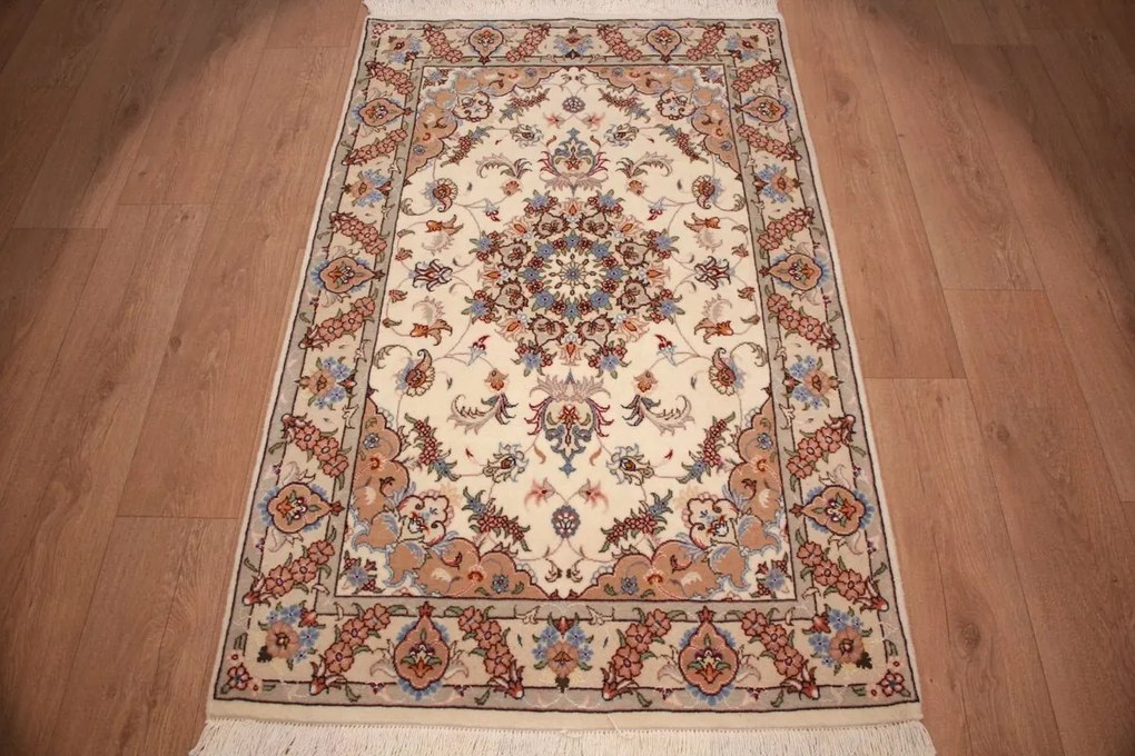 Mashad Tappeto persiano 160x100 (Iran) Annodato A Mano