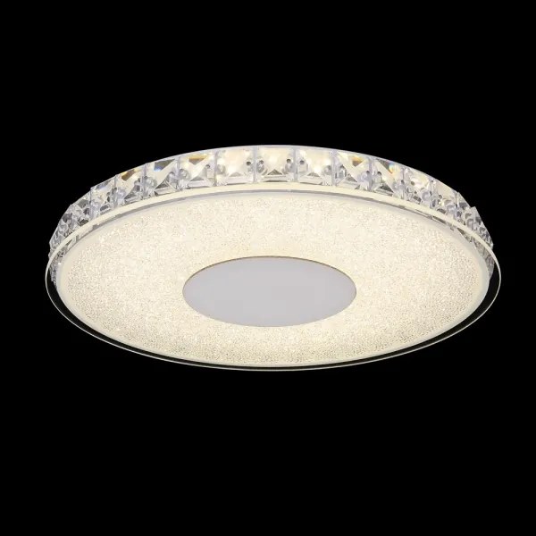 Globo 49336-16R - Plafoniera LED DENNI 1xLED/16W/230V