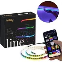 Luci di Natale 1,5 metri LED Line Twinkly