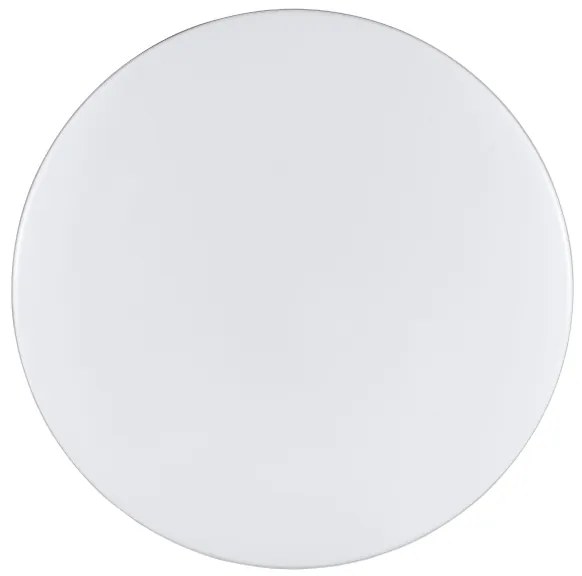 Brilliant - Plafoniera da soffitto dimmerabile LED RGBW LIVIO LED/20W/230V + telecomando