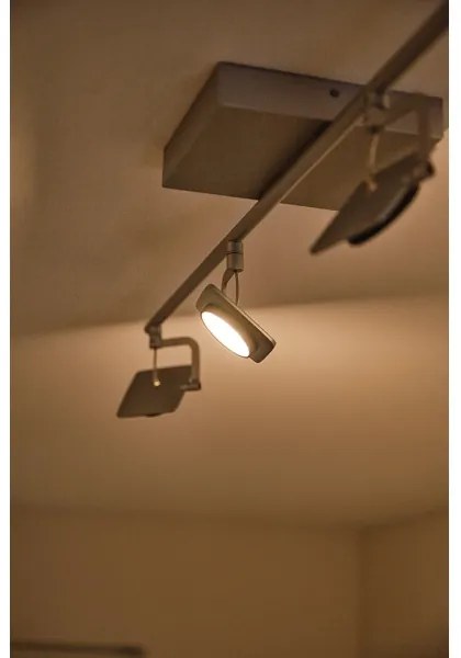 Philips 53194/48/P0 - Luce Spot a LED MILLENNIUM 4xLED/4,5W/230V