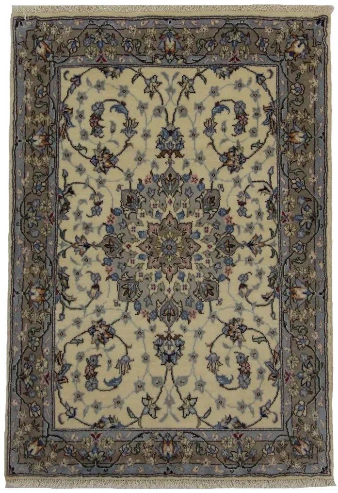 Kashan Tappeto 140x100 (Iran)