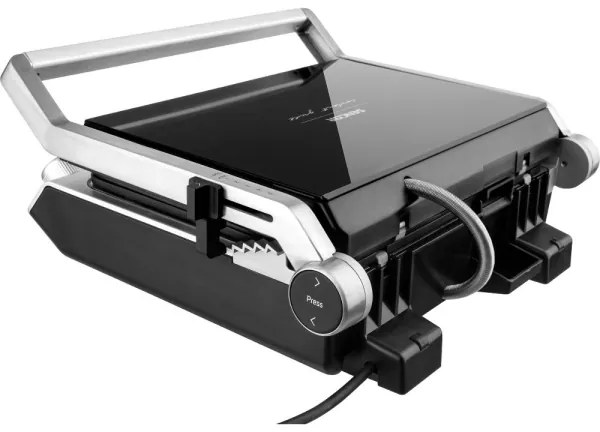 Sencor - Griglia a contatto 2000W/230V