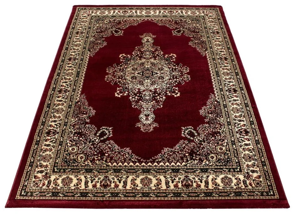 Tappeto bordeaux 120x170 cm Marrakesh - Ayyildiz Carpets