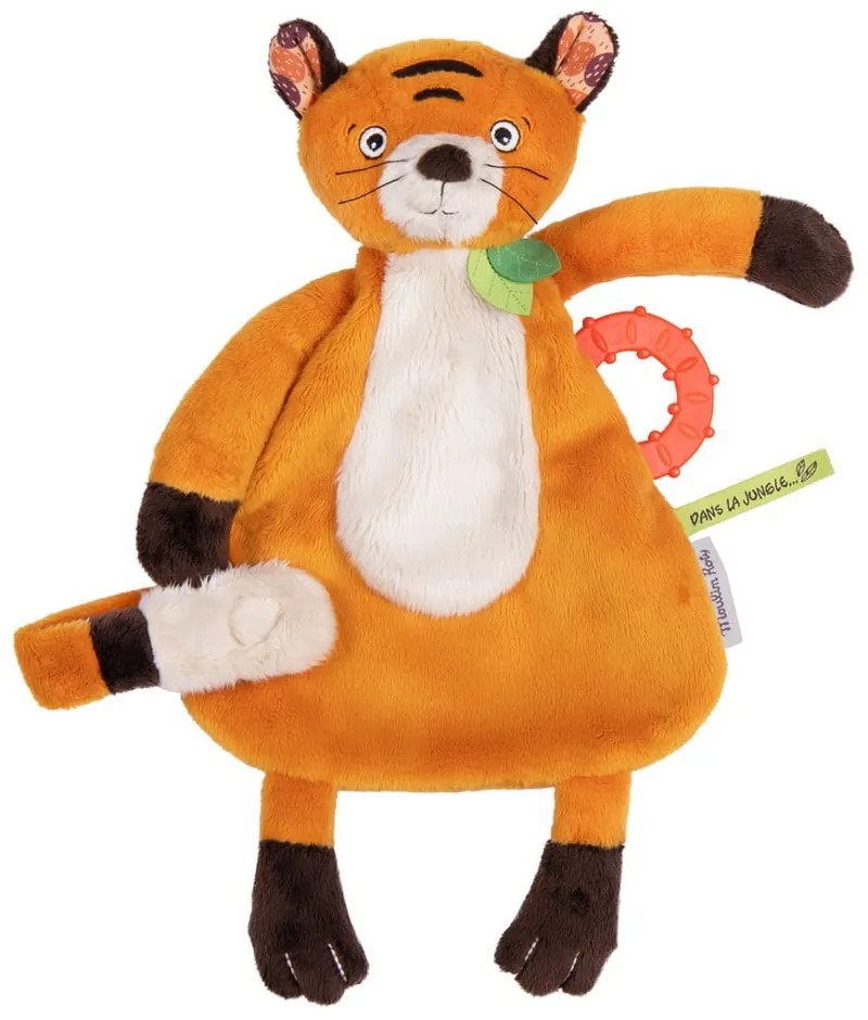 Giocattolo per le coccole Tiho - Moulin Roty