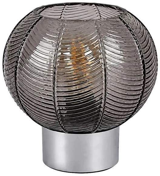 Rabalux 74017 - Lampada da tavolo MONET 1xE27/40W/230V