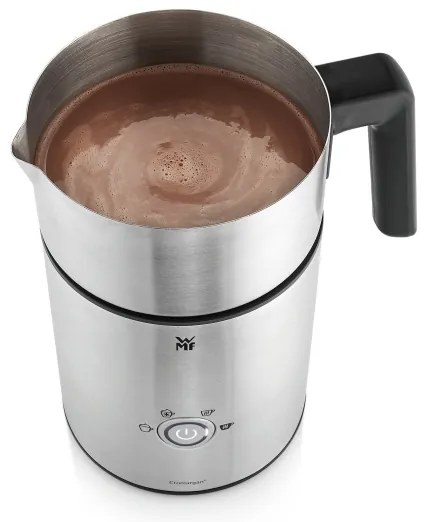 WMF - Montalatte LONO MILK &amp; CHOC 500ml 650W/230V acciaio inossidabile