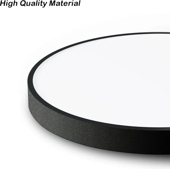 Brilagi - Plafoniera POOL LED/60W/230V 3000/4500/6000K 50 cm