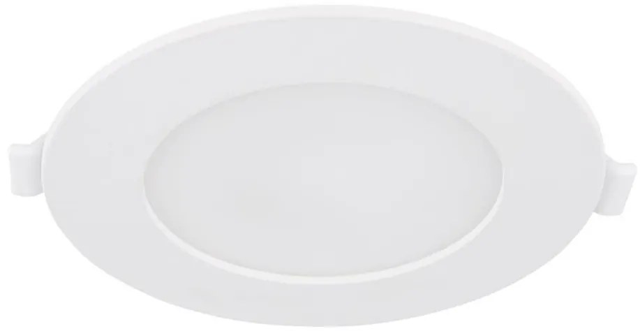 Globo 12383-6W - Lampada LED da incasso TIBEY LED/6W/230V 4000K diametro 12,8 cm