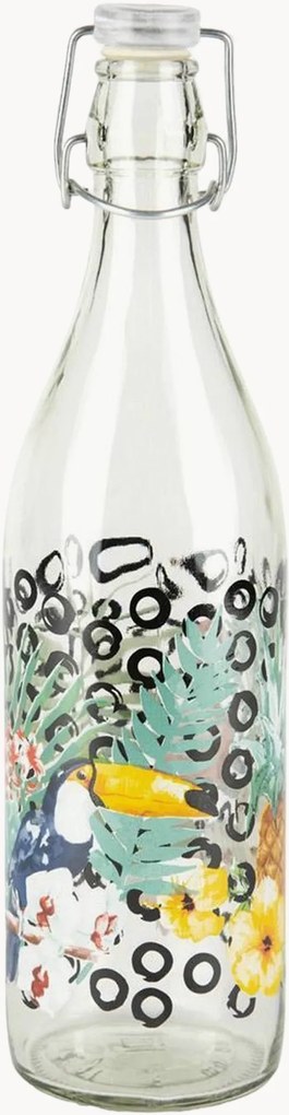 Borraccia Tropical Chic