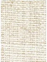 CMO Paris Tapete Raphia Maille - Blanc