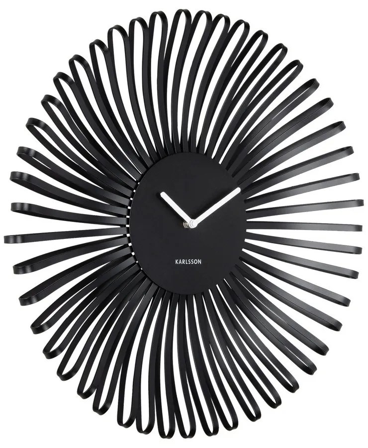 Orologio da parete ø 48 cm Polo – Karlsson