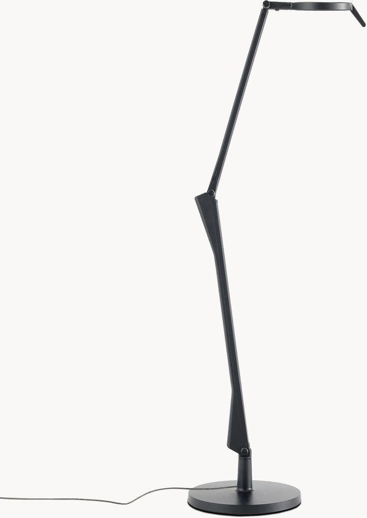 Lampada da tavolo LED dimmerabile Aledin Tec, allungabile