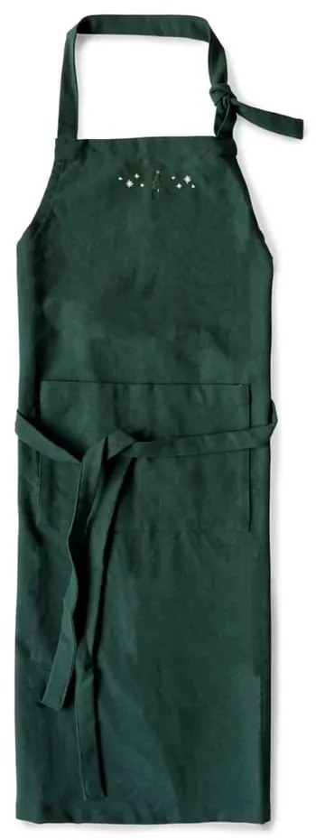 Grembiule a tema natalizio Christmas Fable – JUNA