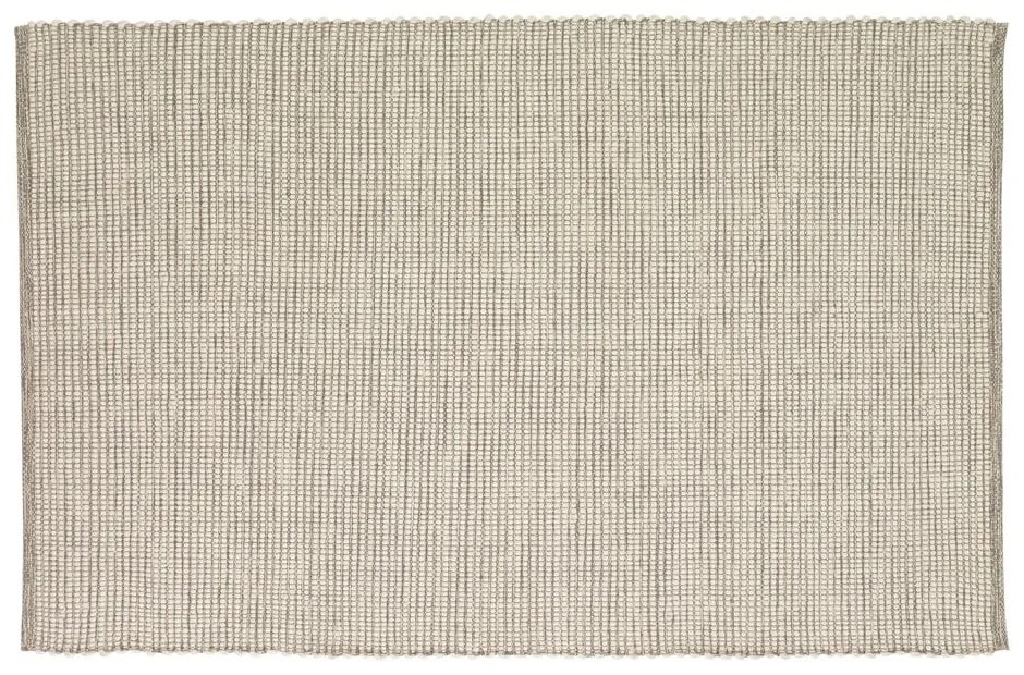 Tappeto beige , 120 x 180 cm Poppy - Hübsch