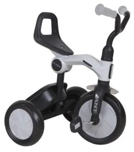 QPlay - QPlay - Triciclo per bambini ANT grigio