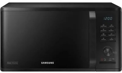 Microonde Samsung MS23K3555EKEF Nero 23 L