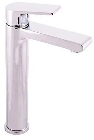 RAV Slezák CO130.0 - Rubinetto per lavabo COLORADO 26 cm cromo lucido