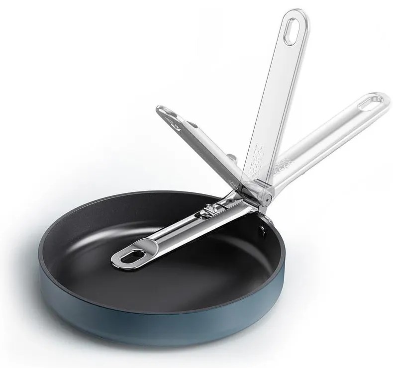 Padella con superficie in ceramica ø 20 cm Space – Joseph Joseph