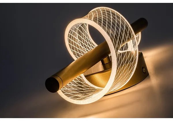 Rabalux 71415 - Applique LED ZOFRAEL LED/6W/230V 3000K