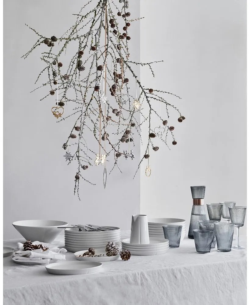 Ornamento natalizio Holly - Rosendahl