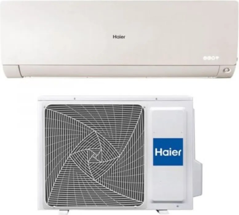 Climatizzatore Condizionatore Haier Inverter serie FLEXIS PLUS WHITE 15000 Btu AS42S2SF1FA-MW3 R-32 Wi-Fi Integrato Classe A++/A+ Colore Bianco