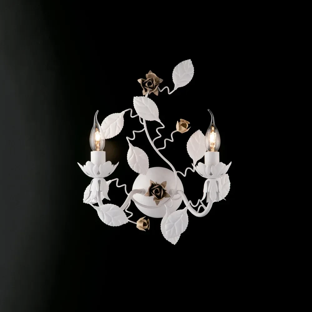 Applique Shabby chic. La tendenza del mese