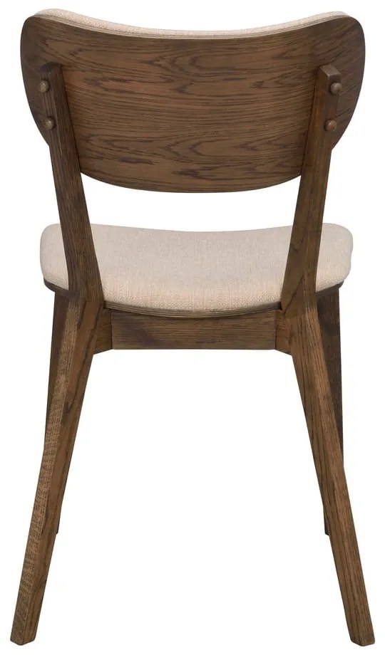 Sedie da pranzo in set da 2 Kato - Rowico