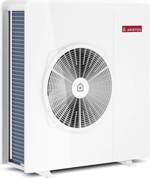 Unità esterna pompa di calore ARISTON NIMBUS 80 M EXT R32