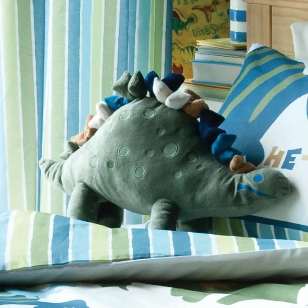 Cuscino per bambini Dinosaur - Catherine Lansfield