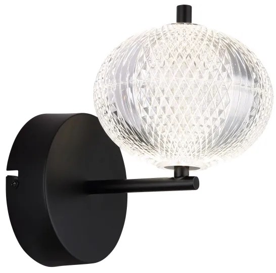 Globo 16042W - Applique a LED AIDA LED/7W/230V 3000K/4500K/6500K