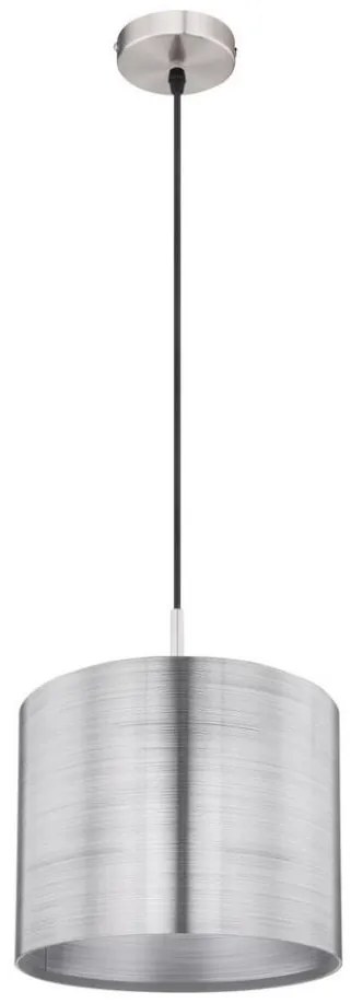 Globo 15365H - Lampadario a sospensione con filo SINNI 1xE27/60W/230V