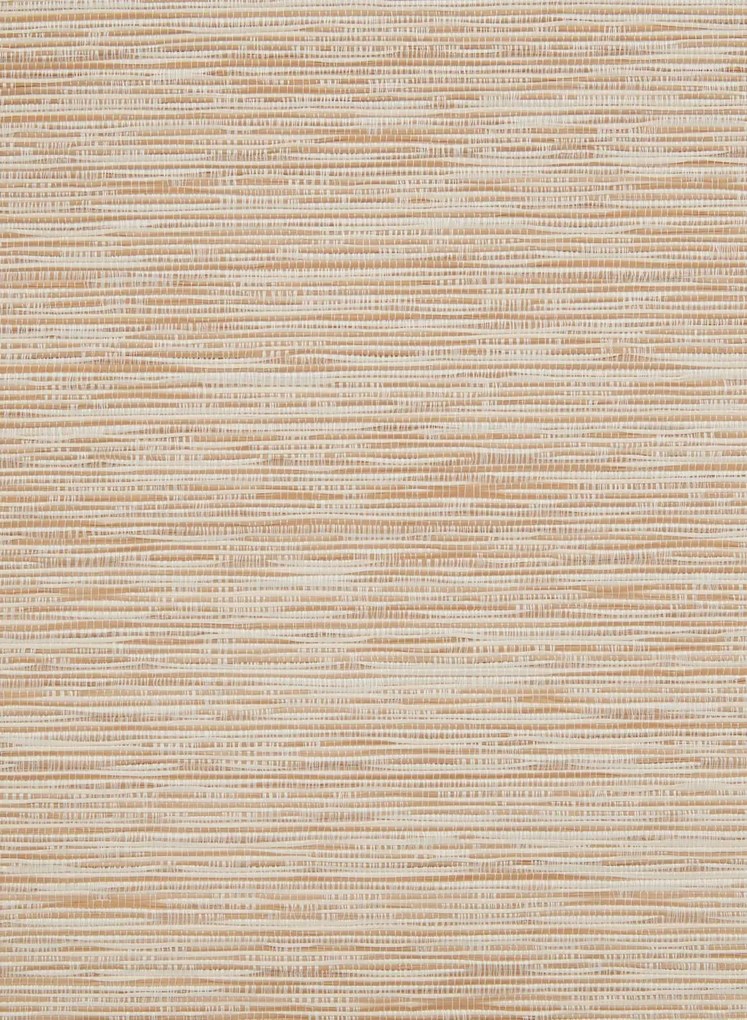Lelievre Tapete Reflet - Beige Rose