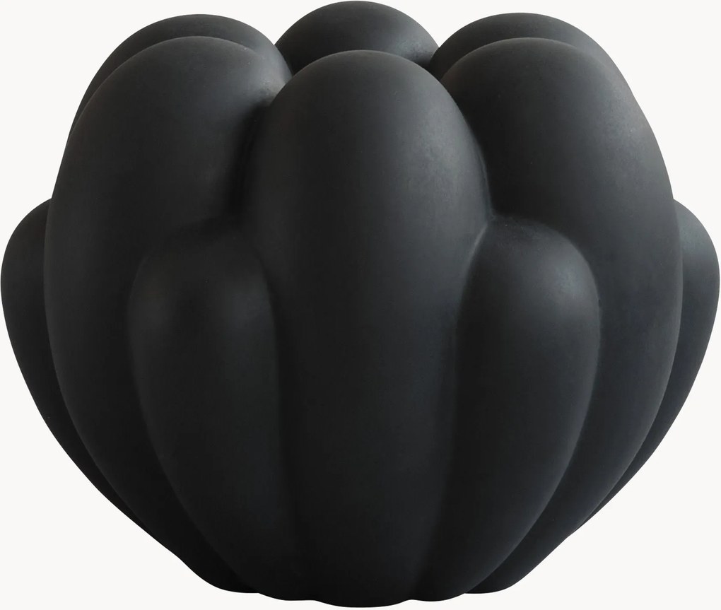 Vaso fatto a mano Bloom, alt. 27 cm