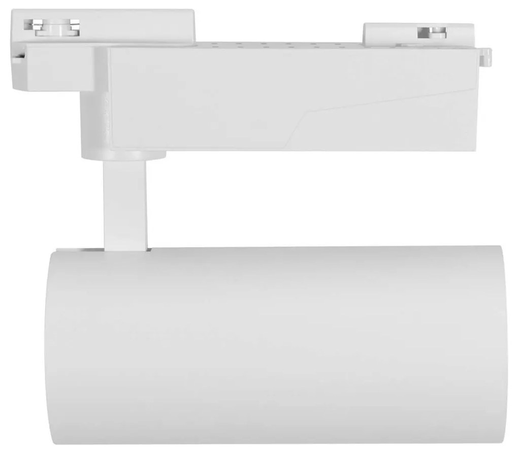 Faro LED 40W Dimmerabile Triac Monofase 38/60° CCT Bianco Variabile CRI92 Colore Bianco Variabile CCT