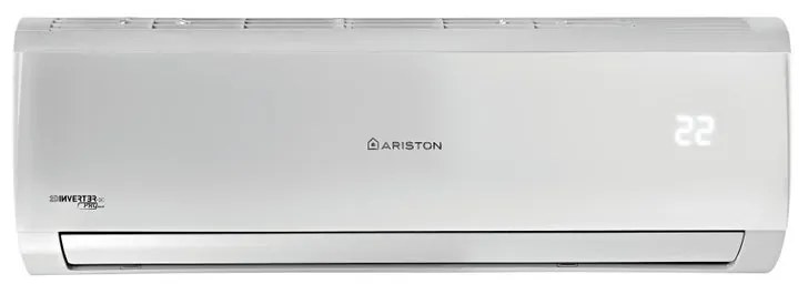 Unità interna climatizzatore ARISTON ZENUS R32 WI-FI 25 3.31 BTU